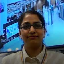 Dr. Lavanya Srinivasan